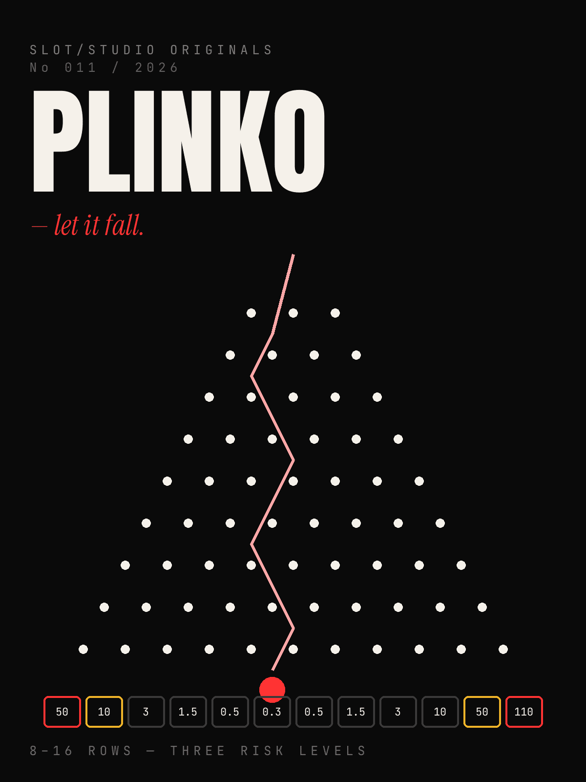 Plinko