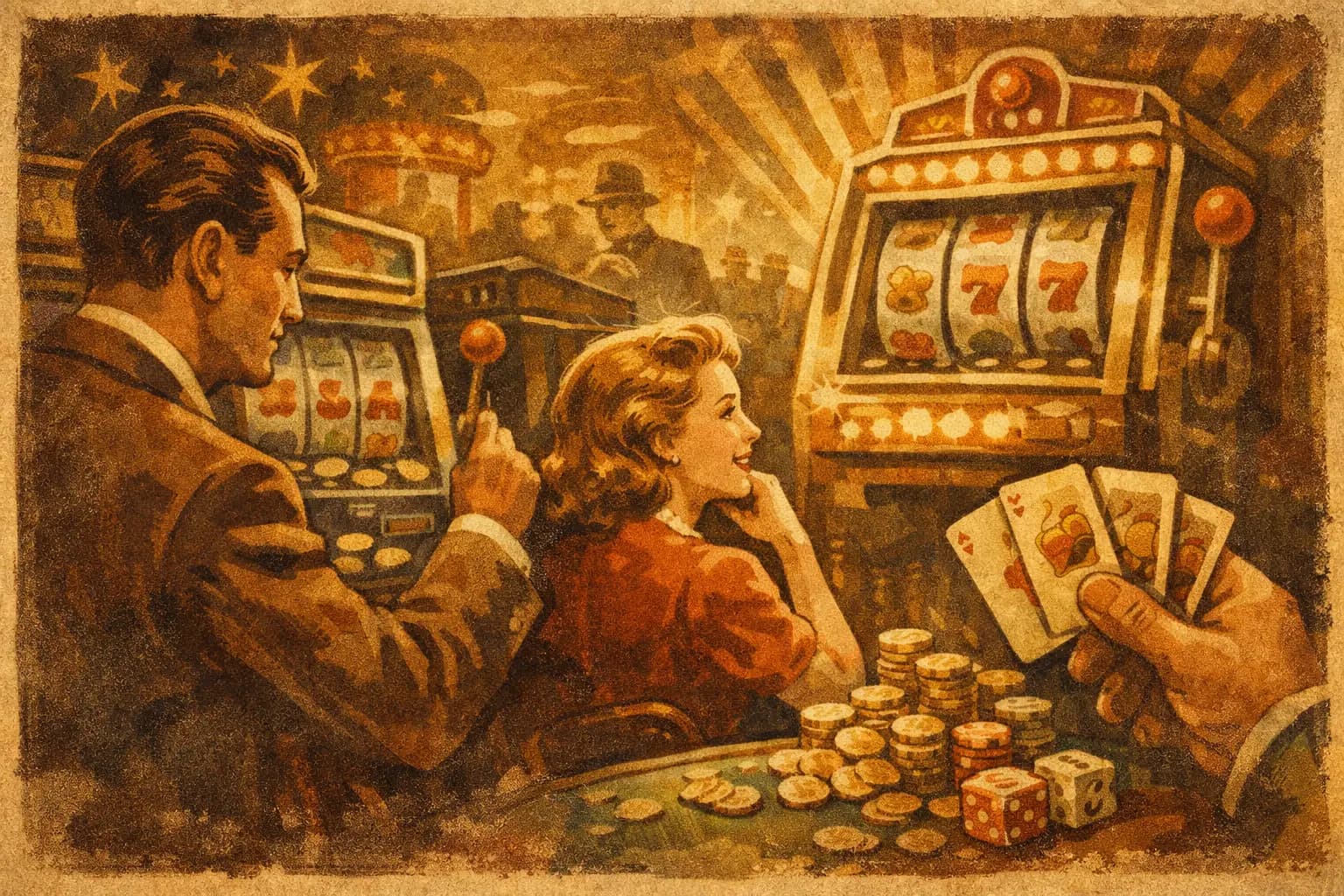Exclusive Slot Content Strategy That Wins