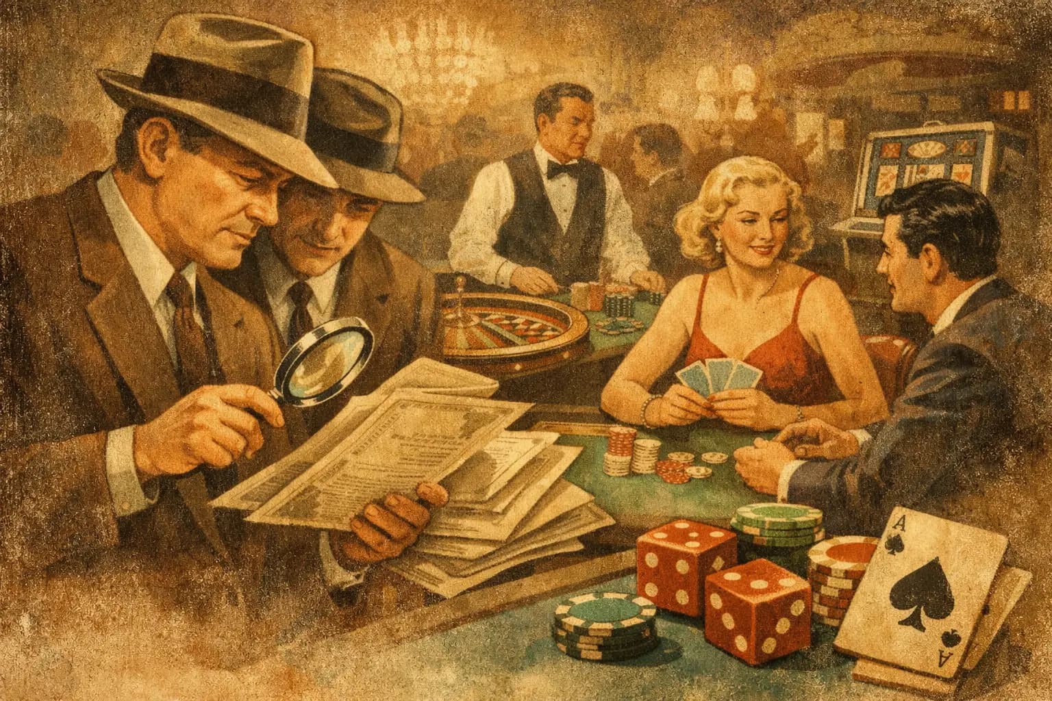 Why Certified Casino Games Matter